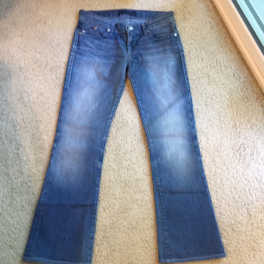 Rock & Republic women’s jeans size 27